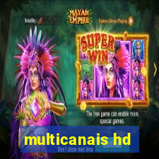 multicanais hd