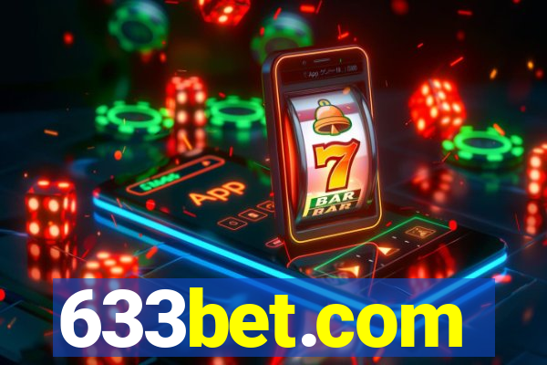 633bet.com