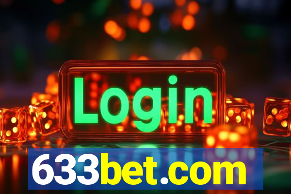 633bet.com