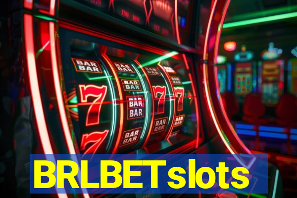 BRLBETslots