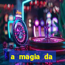 a magia da sobrevivência download