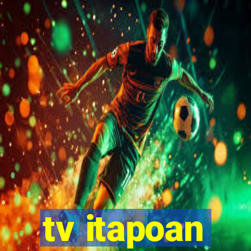 tv itapoan