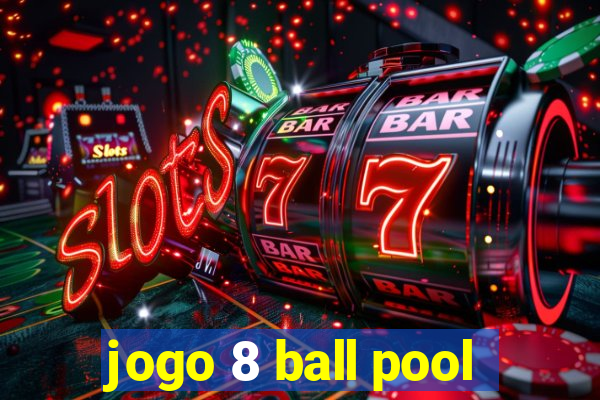 jogo 8 ball pool