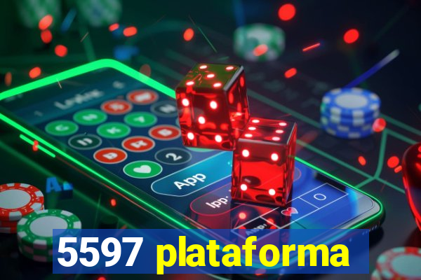 5597 plataforma