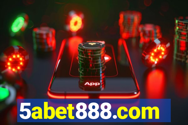 5abet888.com