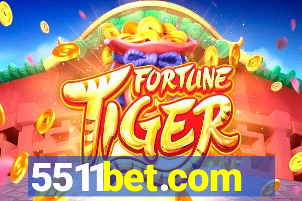 5511bet.com