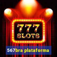 567bra plataforma