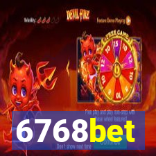 6768bet