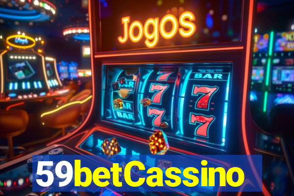 59betCassino