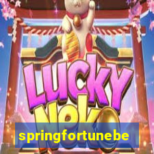 springfortunebet.com