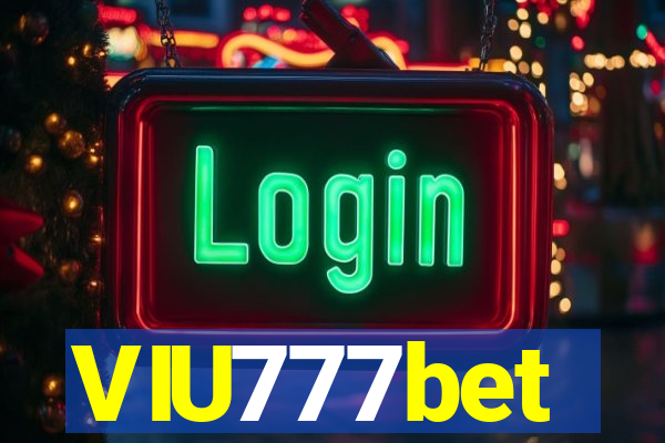 VIU777bet