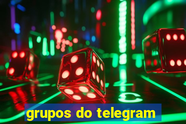 grupos do telegram