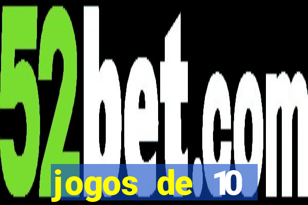 jogos de 10 centavos na bet7k