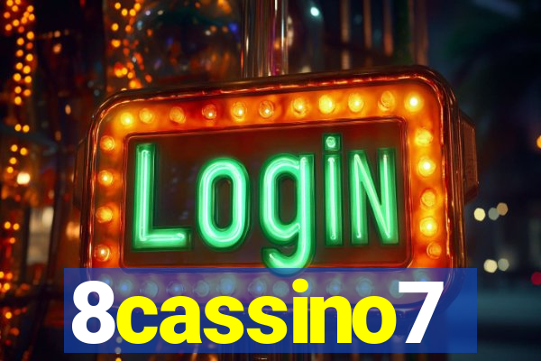 8cassino7