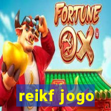 reikf jogo