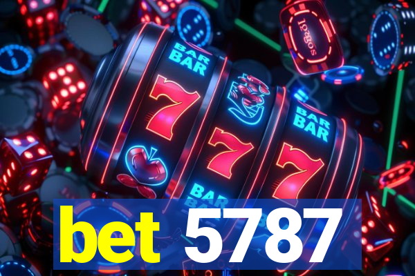 bet 5787