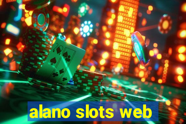 alano slots web