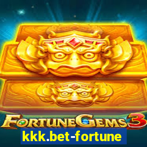 kkk.bet-fortune