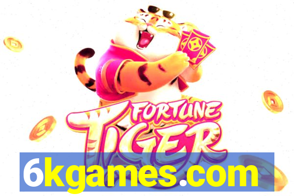 6kgames.com