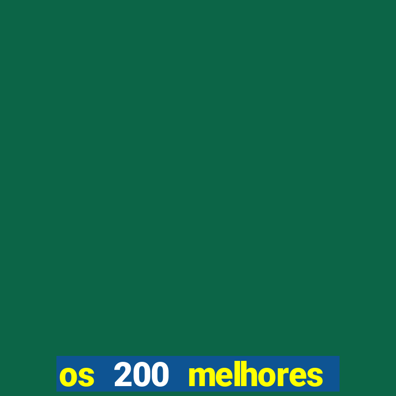 os 200 melhores jogos de ps2