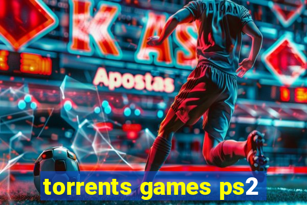 torrents games ps2