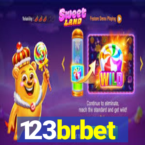 123brbet