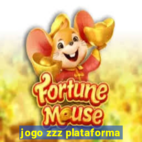 jogo zzz plataforma