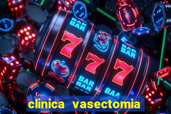 clinica vasectomia porto alegre