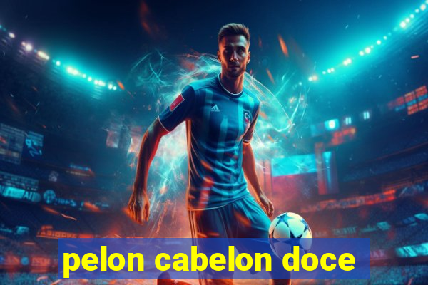 pelon cabelon doce