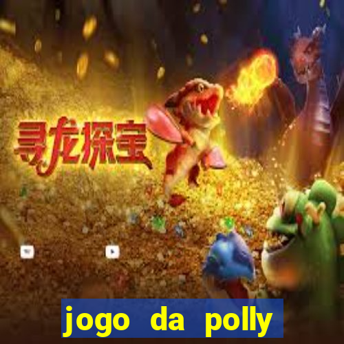 jogo da polly pocket 360