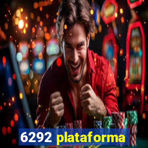 6292 plataforma