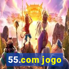 55.com jogo