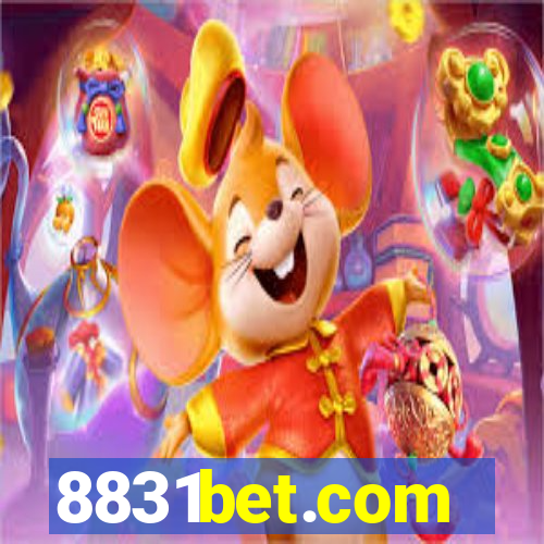 8831bet.com