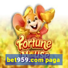 bet959.com paga