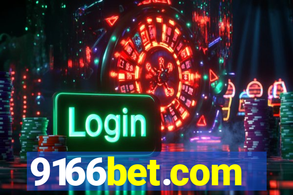 9166bet.com