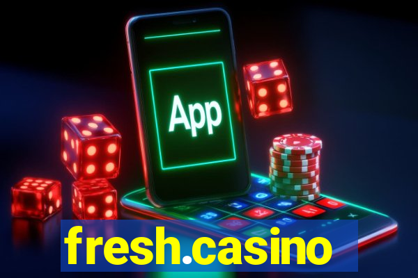 fresh.casino