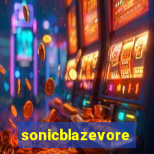 sonicblazevore