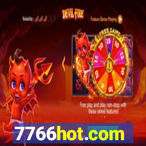 7766hot.com