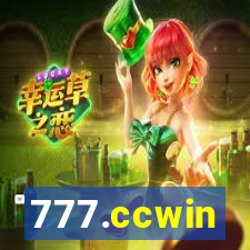 777.ccwin