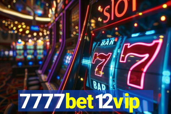 7777bet12vip