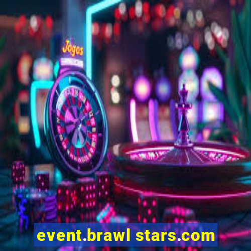 event.brawl stars.com