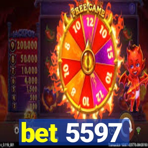 bet 5597