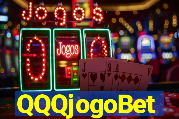 QQQjogoBet