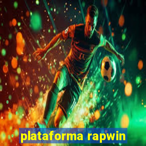 plataforma rapwin