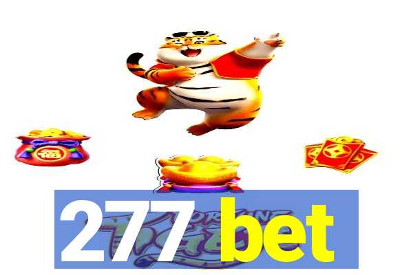 277 bet