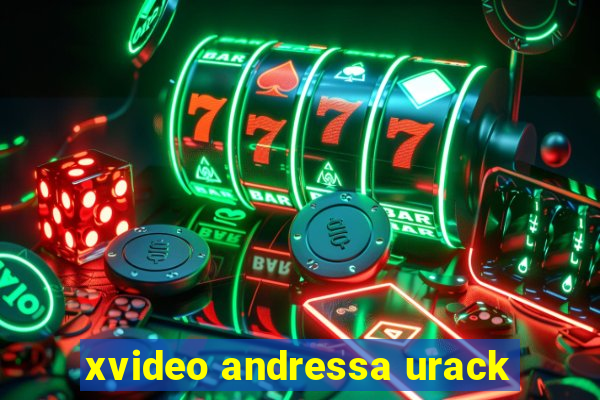 xvideo andressa urack