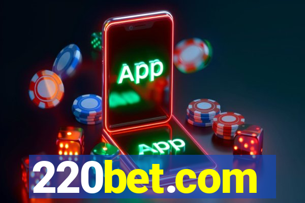 220bet.com