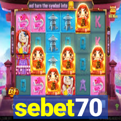 sebet70