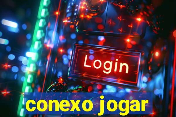 conexo jogar