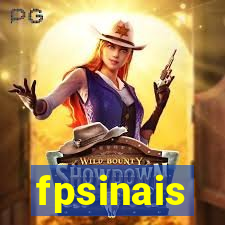 fpsinais